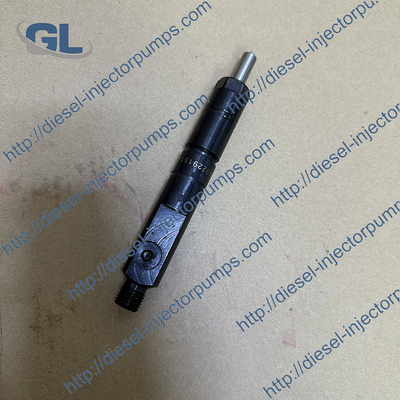 Injetor diesel genuíno 500307714 0432291514 para a HOLANDA NOVA do CASO IH IVECO do CASO