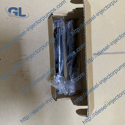 Injetor diesel genuíno 500307714 0432291514 para a HOLANDA NOVA do CASO IH IVECO do CASO