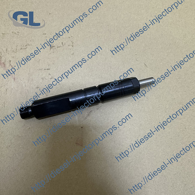 Injetor diesel genuíno 500307714 0432291514 para a HOLANDA NOVA do CASO IH IVECO do CASO