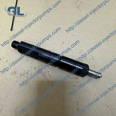 Injetor diesel genuíno 500307714 0432291514 para a HOLANDA NOVA do CASO IH IVECO do CASO
