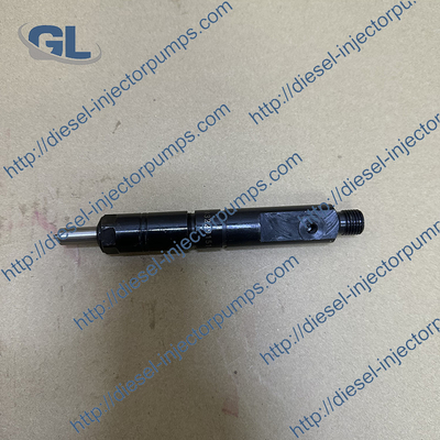 Injetor diesel genuíno 500307714 0432291514 para a HOLANDA NOVA do CASO IH IVECO do CASO