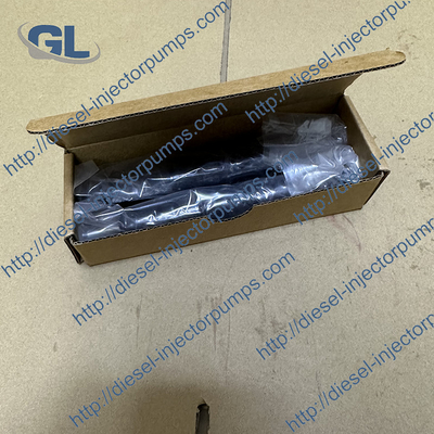 Injetor diesel genuíno 500307714 0432291514 para a HOLANDA NOVA do CASO IH IVECO do CASO