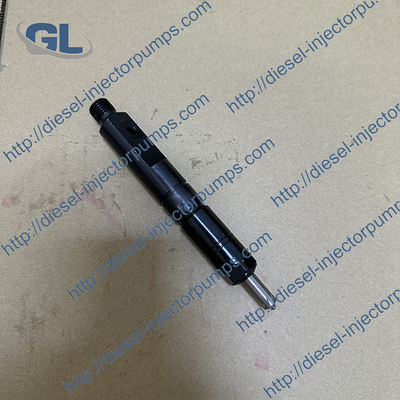 Injetor de combustível comum diesel 13027052 do trilho do preço de fábrica para o motor diesel de WEICHAI