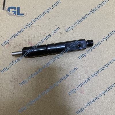Bocal comum diesel de alta pressão DLLA150P550 do injetor de combustível 0432191567 do trilho para VO-LVO PENTA TAD 122 P