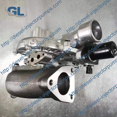 17201-30160 turbocompressor do boleto do compressor de 17201-30100 17201-30110 CT16V para o turbocompressor de Toyota D-4D D4D 1KD 1KD-FTV