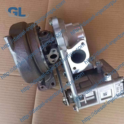 Turbocompressor do turbocompressor GT3063KLV 765807-5009S 812905-0005 765870-5009 17201-E0012 17201-E0013 para o caminhão Dutro N04C de HINO