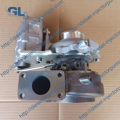 Turbocompressor do turbocompressor GT3063KLV 765807-5009S 812905-0005 765870-5009 17201-E0012 17201-E0013 para o caminhão Dutro N04C de HINO