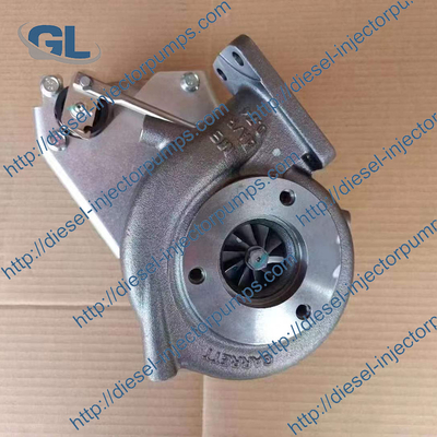 Turbocompressor do turbocompressor GT3063KLV 765807-5009S 812905-0005 765870-5009 17201-E0012 17201-E0013 para o caminhão Dutro N04C de HINO