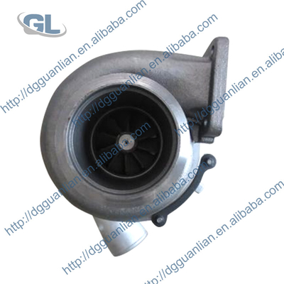 Turbocompressor do turbocompressor 1825406C92 179081 1825406C91 466741-0054 para GT4082 Navistar