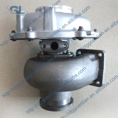 Turbocompressor do turbocompressor 1825406C92 179081 1825406C91 466741-0054 para GT4082 Navistar