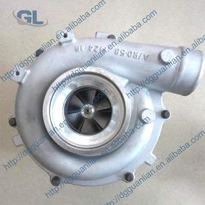 Turbocompressor do turbocompressor 1825406C92 179081 1825406C91 466741-0054 para GT4082 Navistar