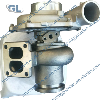 Turbocompressor do turbocompressor 1825406C92 179081 1825406C91 466741-0054 para GT4082 Navistar