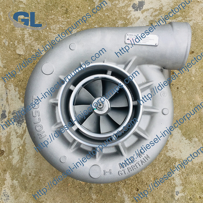 HX80 turbocompressor 3594163 turbocompressor 4044427 3803338 3594164 3594165 3539285 3537104 3539284 para CUMMINS KTA50