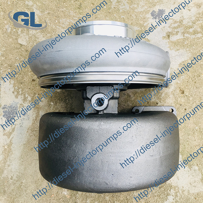 HX80 turbocompressor 3594163 turbocompressor 4044427 3803338 3594164 3594165 3539285 3537104 3539284 para CUMMINS KTA50