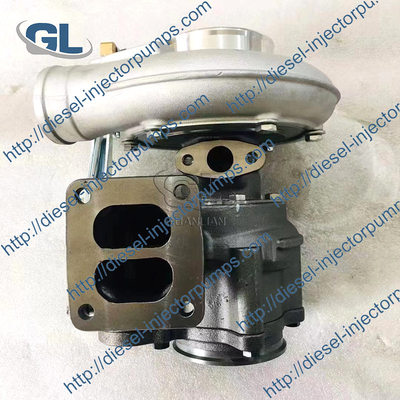 Turbocompressor 5329571 do turbocompressor 5329572 para o motor diesel Tier3 HE400WG de QSL9.3 QSL QSLe
