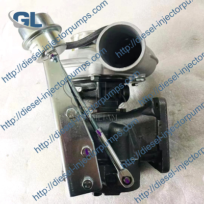 Turbocompressor 5329571 do turbocompressor 5329572 para o motor diesel Tier3 HE400WG de QSL9.3 QSL QSLe