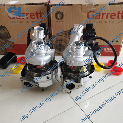 Turbocompressor 057145721Q 763493-5005S 763493-0005 763493-5 para o turbocompressor Audi Q7 4,2 TDI 326 cavalos-força