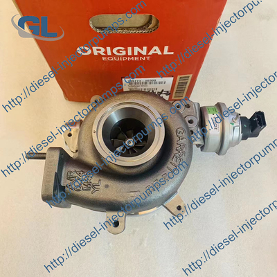 Turbocompressor GTB2056V 789773-5030S 789773-0030 5801768036 QC000387 para o CANTER 3.0L F1C ZQ0951 de MITSUBISHI FUSO