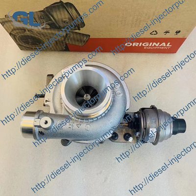 Turbocompressor GTB2056V 789773-5030S 789773-0030 5801768036 QC000387 para o CANTER 3.0L F1C ZQ0951 de MITSUBISHI FUSO
