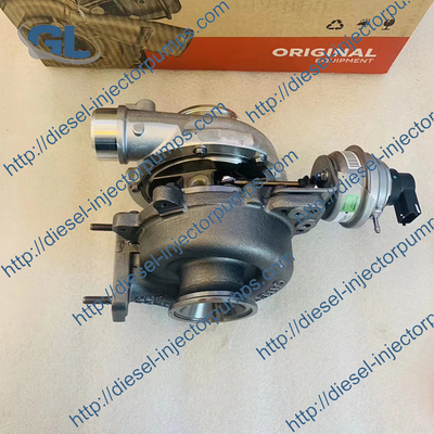 Turbocompressor GTB2056V 789773-5030S 789773-0030 5801768036 QC000387 para o CANTER 3.0L F1C ZQ0951 de MITSUBISHI FUSO
