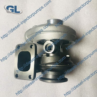 Turbocompressor do turbocompressor RE515868 318480 318441 318956 RE507842 RE515868 507842 515868 S1B S1B027 3029T para John Deere