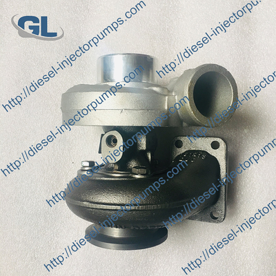 Turbocompressor do turbocompressor RE515868 318480 318441 318956 RE507842 RE515868 507842 515868 S1B S1B027 3029T para John Deere