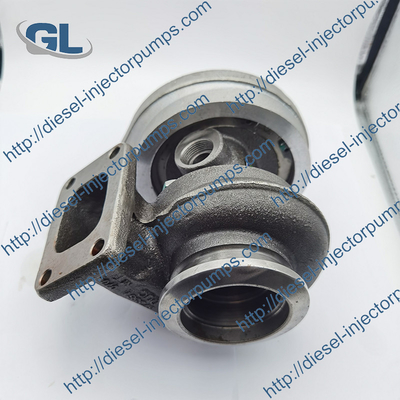 Turbocompressor RE548681 RE71550 de S1B para o carregador 318D 323D 320D 319D de John Deere For Skid Steer