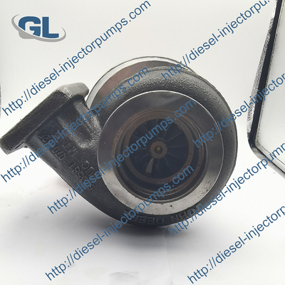 Turbocompressor RE548681 RE71550 de S1B para o carregador 318D 323D 320D 319D de John Deere For Skid Steer