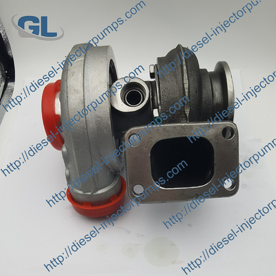 Turbocompressor RE548681 RE71550 de S1B para o carregador 318D 323D 320D 319D de John Deere For Skid Steer