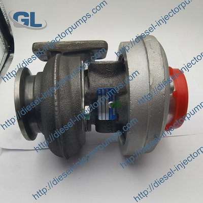 Turbocompressor RE548681 RE71550 de S1B para o carregador 318D 323D 320D 319D de John Deere For Skid Steer
