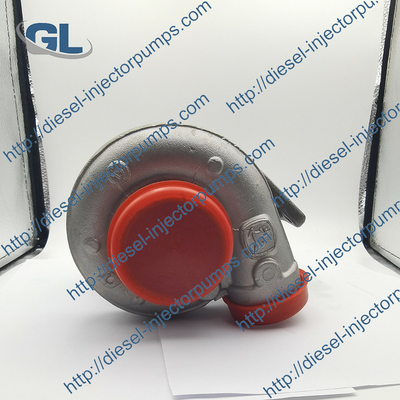 Turbocompressor RE548681 RE71550 de S1B para o carregador 318D 323D 320D 319D de John Deere For Skid Steer