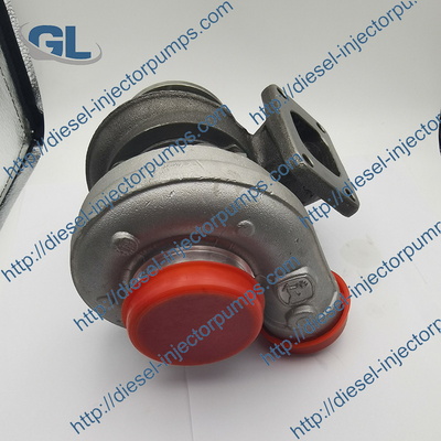 Turbocompressor RE548681 RE71550 de S1B para o carregador 318D 323D 320D 319D de John Deere For Skid Steer