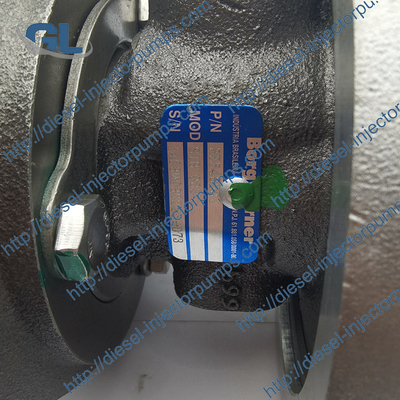Turbocompressor RE548681 RE71550 de S1B para o carregador 318D 323D 320D 319D de John Deere For Skid Steer