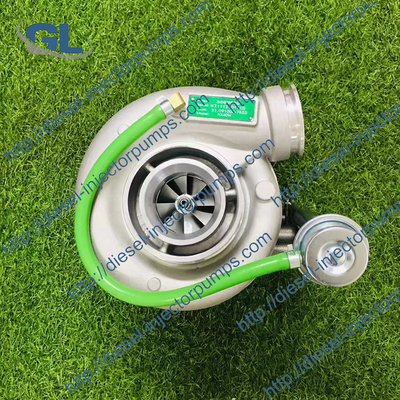 Turbocompressor novo genuíno 4033907 3599689D 51.09100-7620 da qualidade HX40W 51.09100-9620 51091007620 3599689 para o caminhão do homem