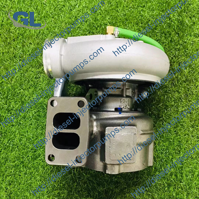 Turbocompressor novo genuíno 4033907 3599689D 51.09100-7620 da qualidade HX40W 51.09100-9620 51091007620 3599689 para o caminhão do homem