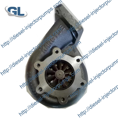 Turbocompressor J95S 00JG095S007 C38AB-38AB630 do motor diesel para o motor de Shangchai 6121