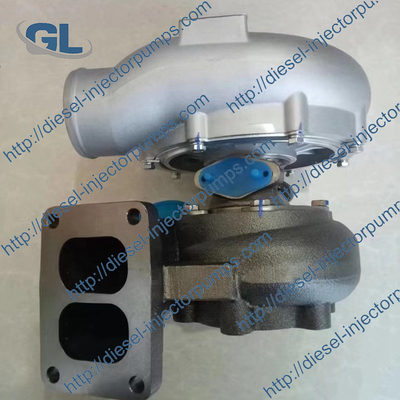 Turbocompressor J95S 00JG095S007 C38AB-38AB630 do motor diesel para o motor de Shangchai 6121