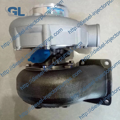 Turbocompressor J95S 00JG095S007 C38AB-38AB630 do motor diesel para o motor de Shangchai 6121