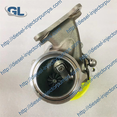 Turbocompressor de alta pressão do turbocompressor 06K145653F 06K145653C 06K145653B 06K145653 para o motor diesel de A3 2.0T