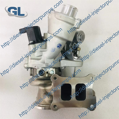 Turbocompressor de alta pressão do turbocompressor 06K145653F 06K145653C 06K145653B 06K145653 para o motor diesel de A3 2.0T