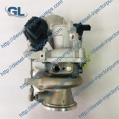 Turbocompressor de alta pressão do turbocompressor 06K145653F 06K145653C 06K145653B 06K145653 para o motor diesel de A3 2.0T