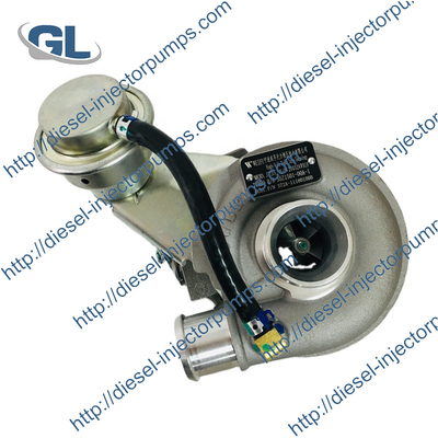 Turbocompressor GENUÍNO NOVO do turbocompressor A-JP35 372A-1118010BB 35Z1501-00A-1 para SQR372A 1.0T 46KW