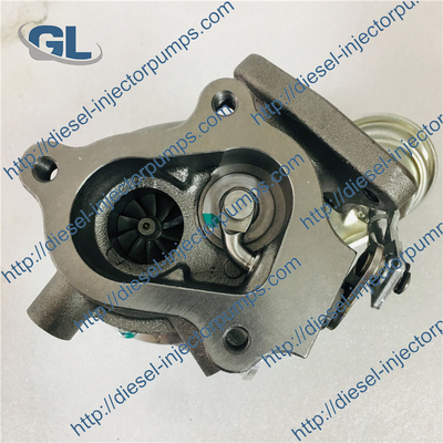 Turbocompressor GENUÍNO NOVO do turbocompressor A-JP35 372A-1118010BB 35Z1501-00A-1 para SQR372A 1.0T 46KW