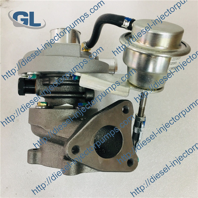 Turbocompressor GENUÍNO NOVO do turbocompressor A-JP35 372A-1118010BB 35Z1501-00A-1 para SQR372A 1.0T 46KW