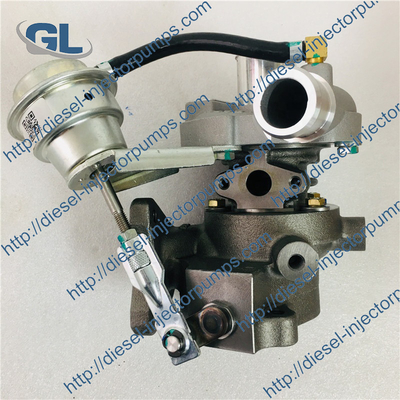 Turbocompressor GENUÍNO NOVO do turbocompressor A-JP35 372A-1118010BB 35Z1501-00A-1 para SQR372A 1.0T 46KW