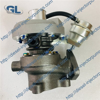 Turbocompressor GENUÍNO NOVO do turbocompressor A-JP35 372A-1118010BB 35Z1501-00A-1 para SQR372A 1.0T 46KW