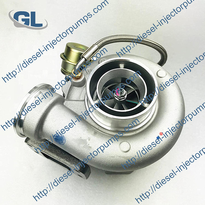 Turbocompressor GENUÍNO NOVO S200G do turbocompressor 320-06296 para JCB JS200 JS210 JS220