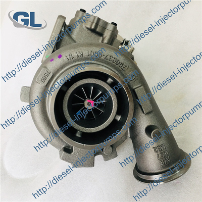 GTB4088 turbocompressor 346-6067 342-7863 365-3524 349-9659 352-1200 4W-9977 9X-6620 para 349E 349F