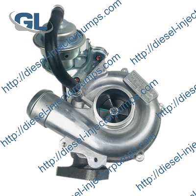 RHF4 turbocompressor VB420088 VT10 VA420088 VC420088 1515A029 para o caminhão de Mitsubishi L200 W200 com o motor 4D5CDI