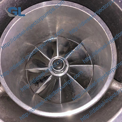 KTR110 turbocompressor 6505-61-5051 6505615051 para a terra de KOMATSU que move S6D140E